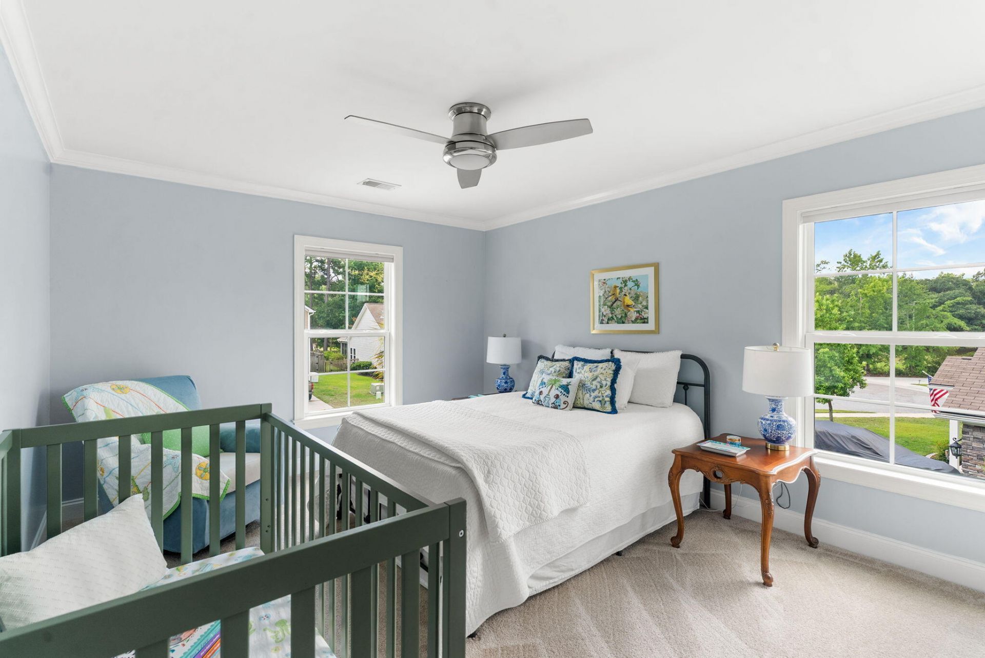 1551 Chastain Road Photo 37