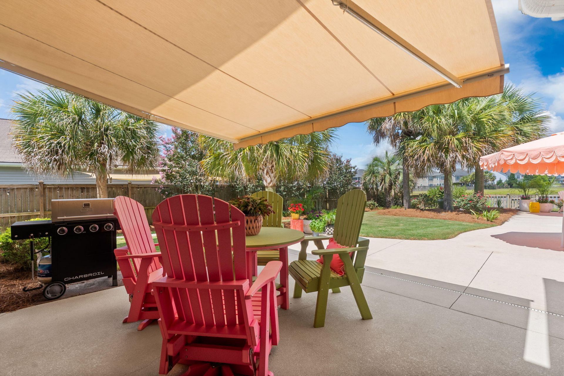 1551 Chastain Road Photo 46