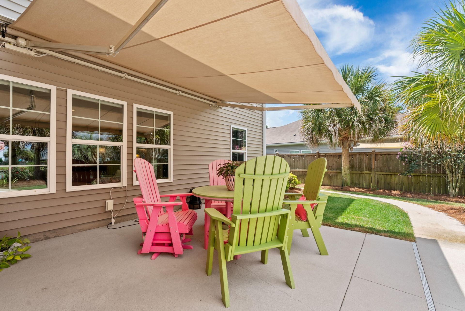 1551 Chastain Road Photo 47