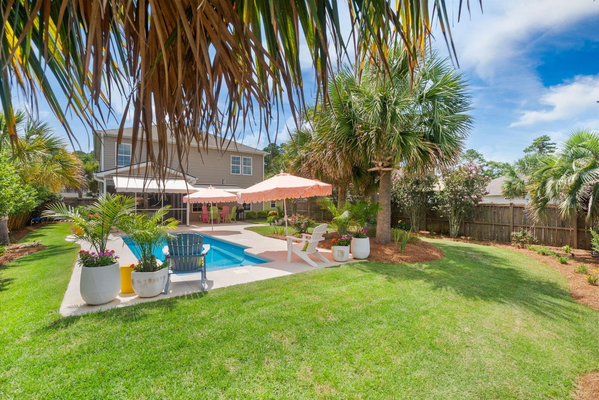 1551 Chastain Road Photo 49