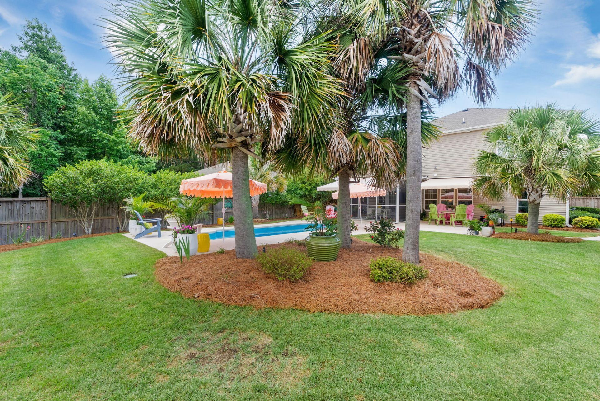 1551 Chastain Road Photo 50