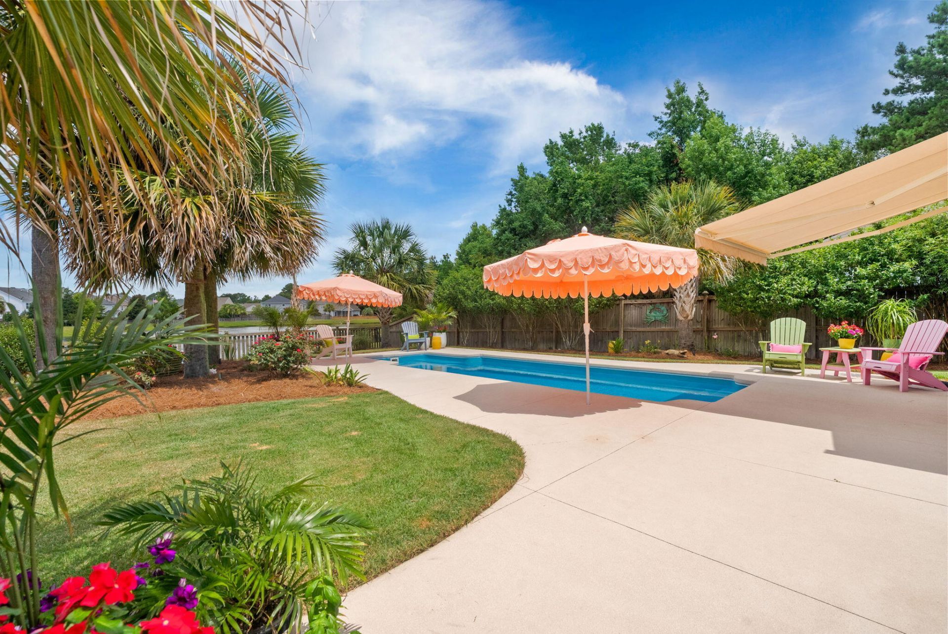 1551 Chastain Road Photo 53
