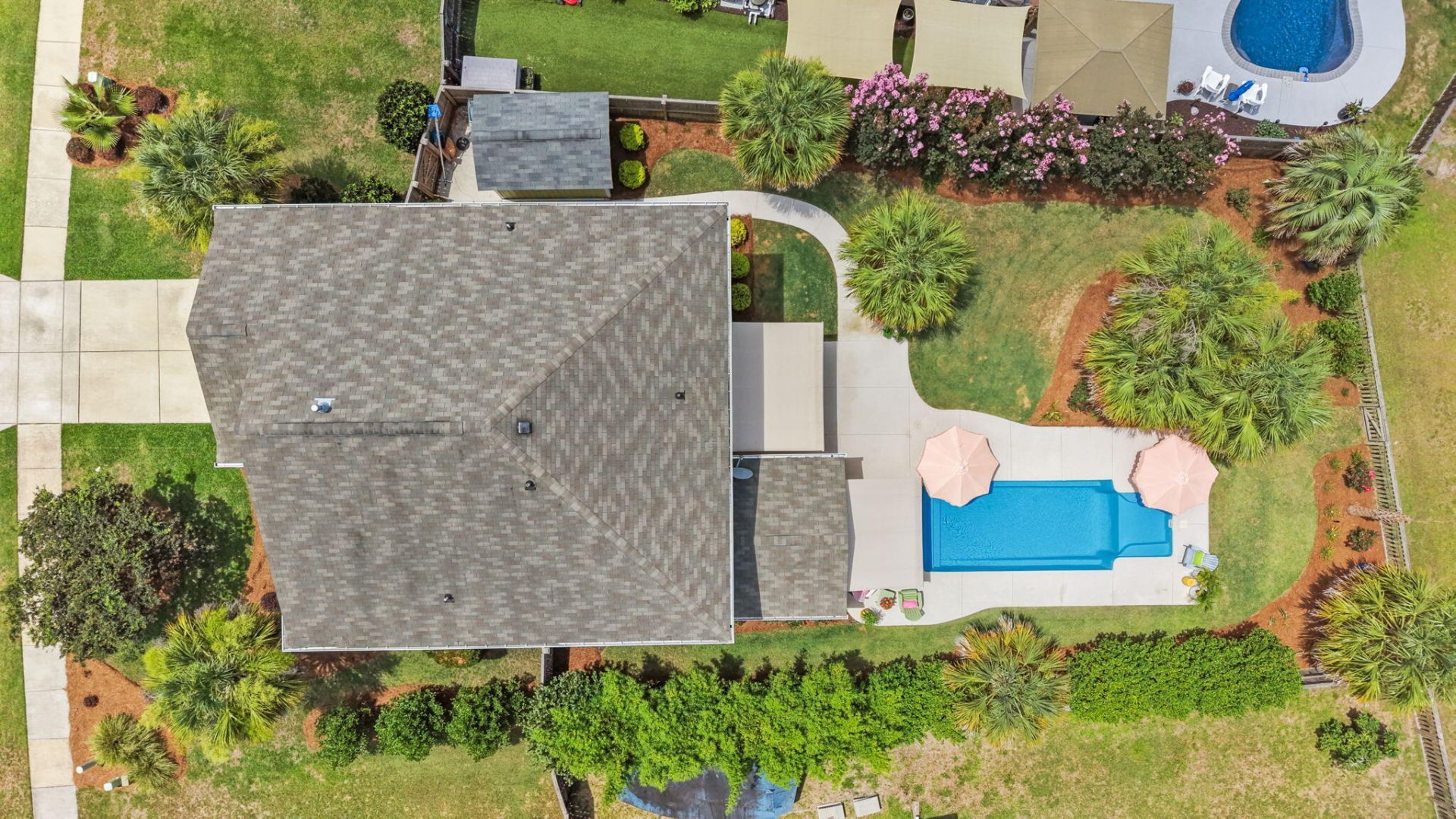 1551 Chastain Road Photo 55