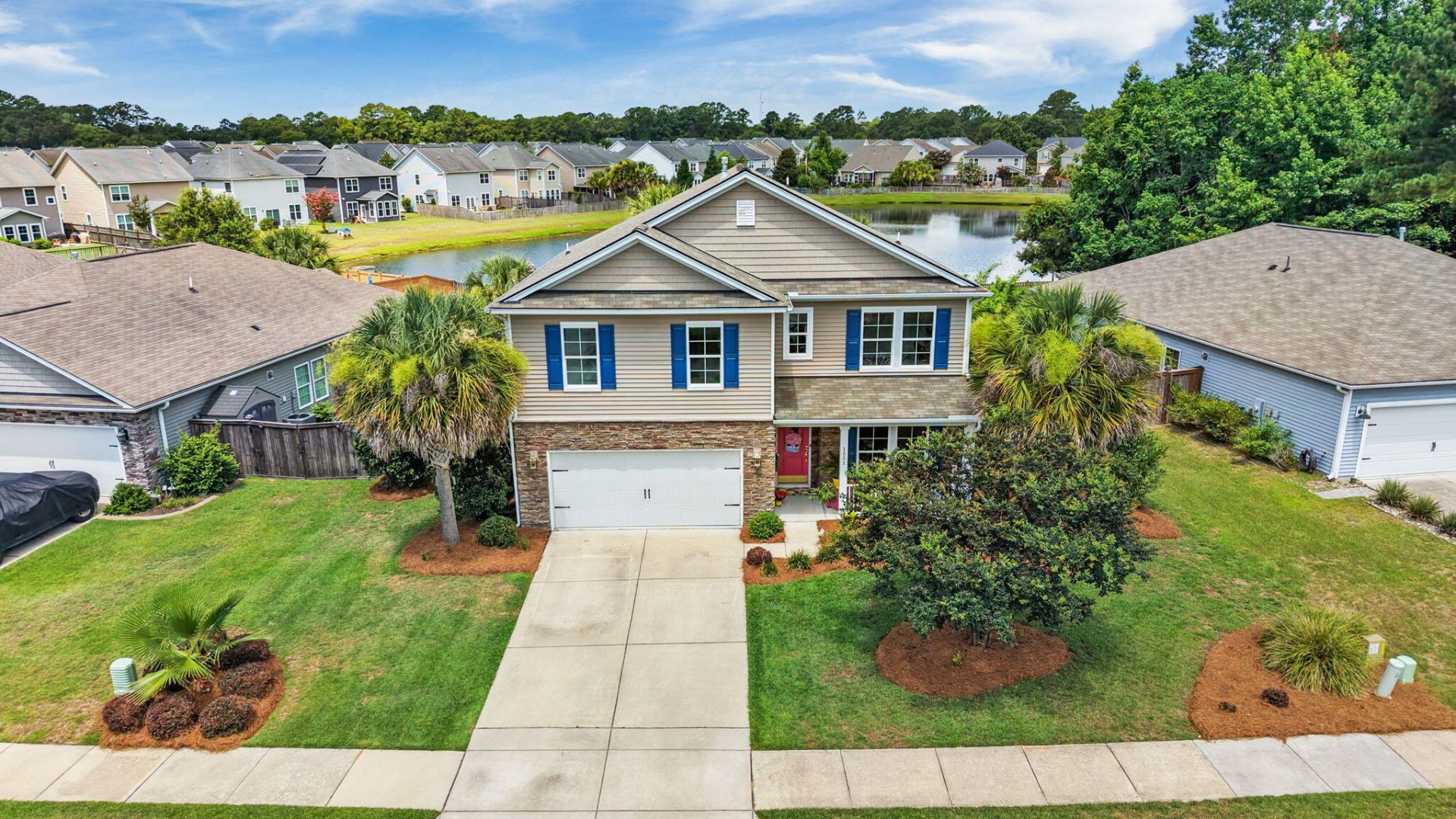 1551 Chastain Road Photo 57