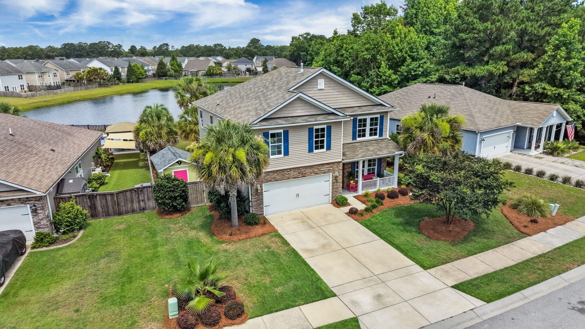 1551 Chastain Road Photo 58