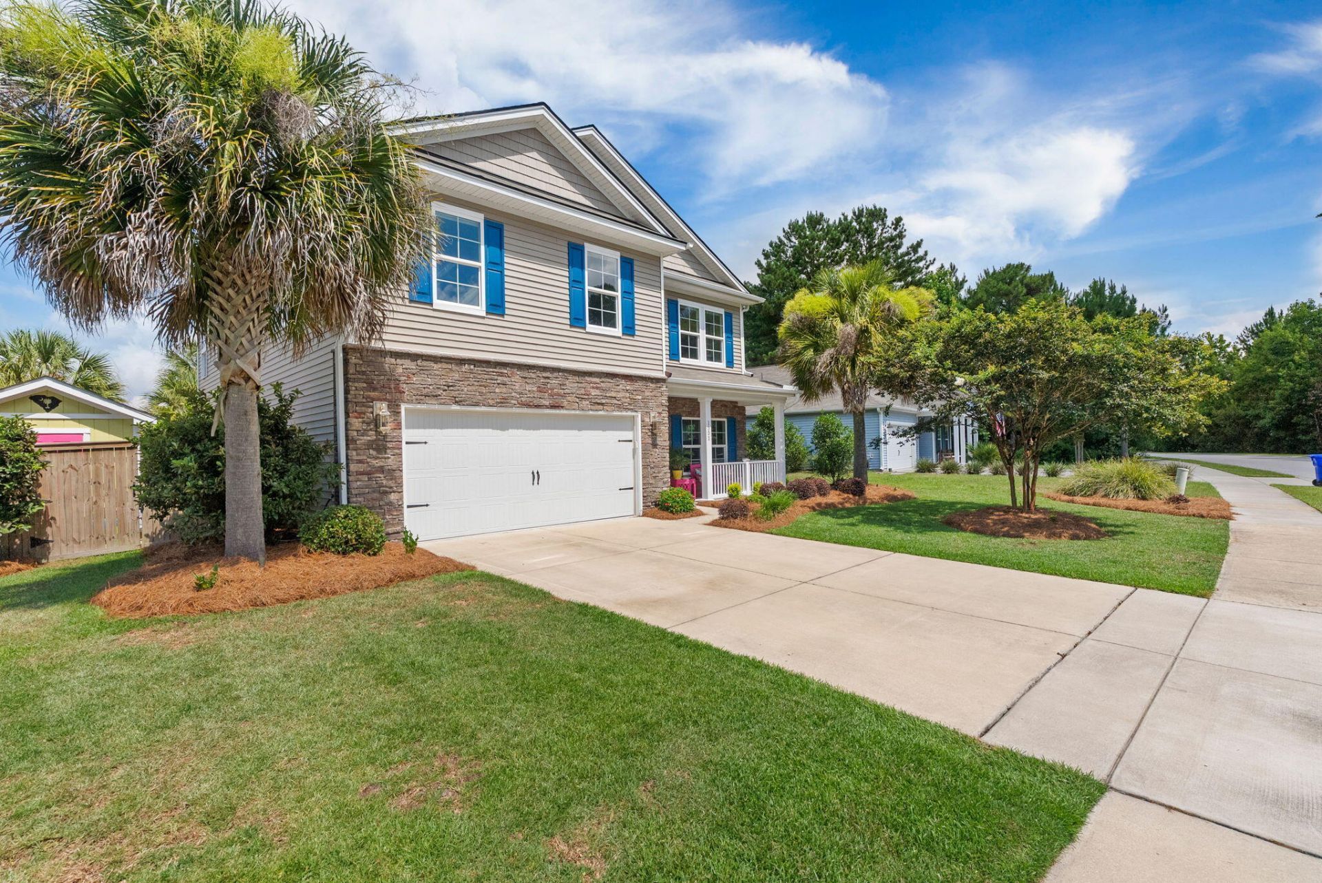 1551 Chastain Road Photo 6