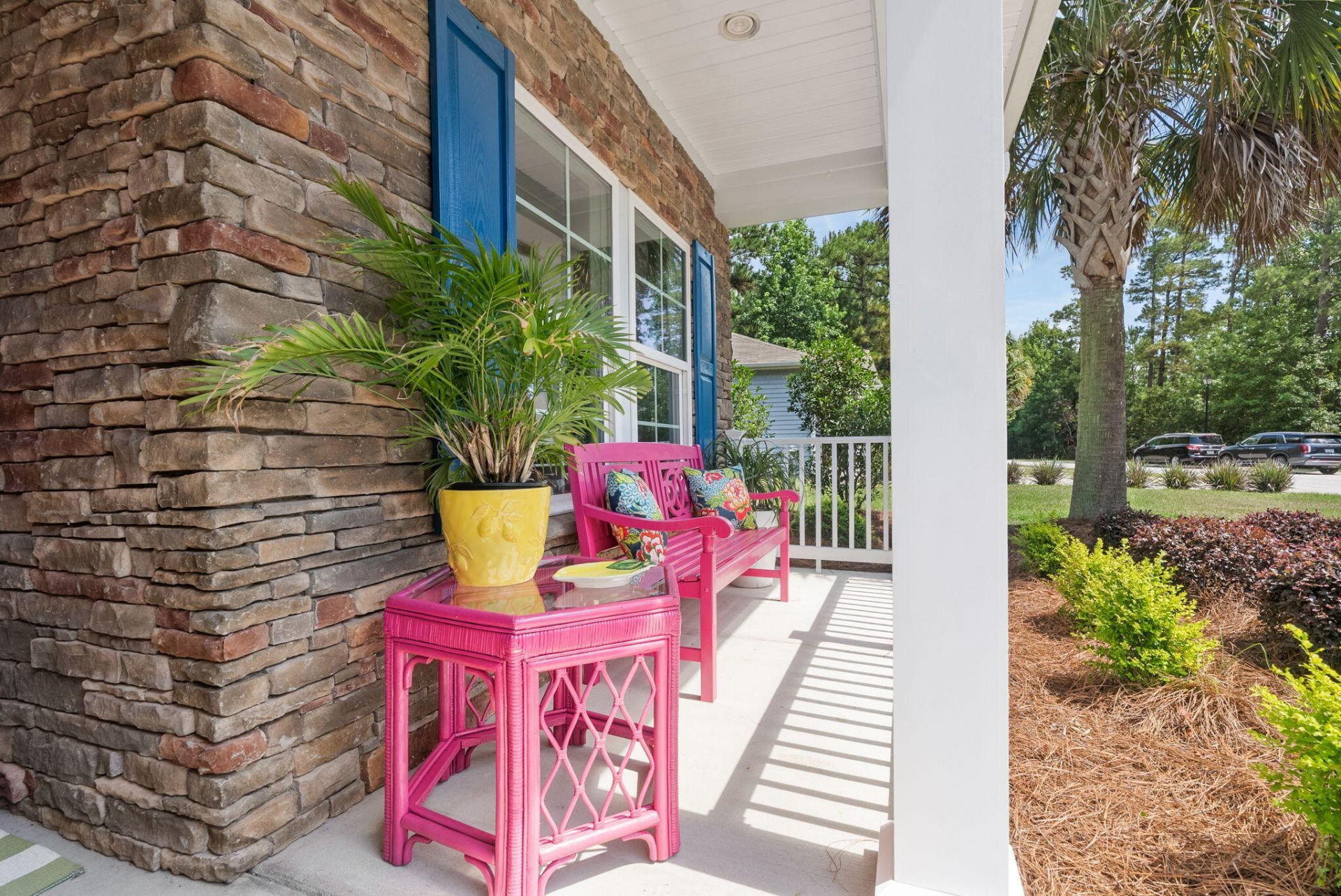 1551 Chastain Road Photo 8