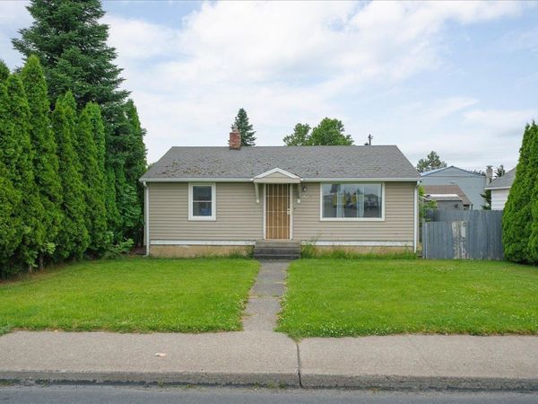 1720 E Francis Ave, Spokane, WA 99208