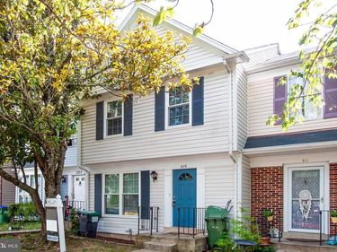 309 BENTLEY COURT , STAFFORD, VA 22554
