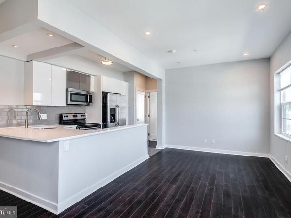 17 S 44TH STREET , UNIT 4, PHILADELPHIA, PA 19104