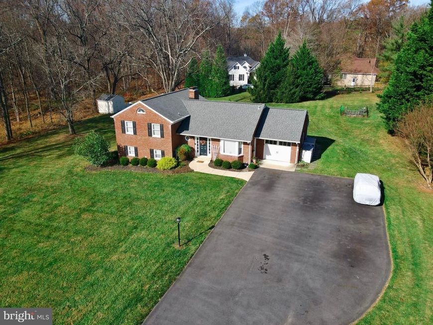 7616 Greendell Lane , Highland, MD 20777 Main Photo