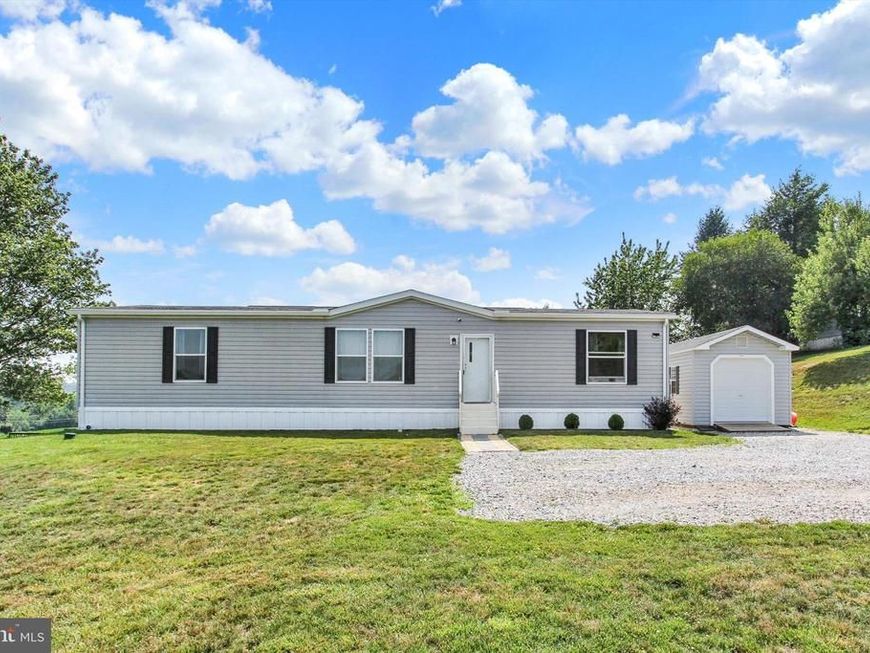 2120 Stauffer Road, Seven Valleys, PA 17360 Main Photo