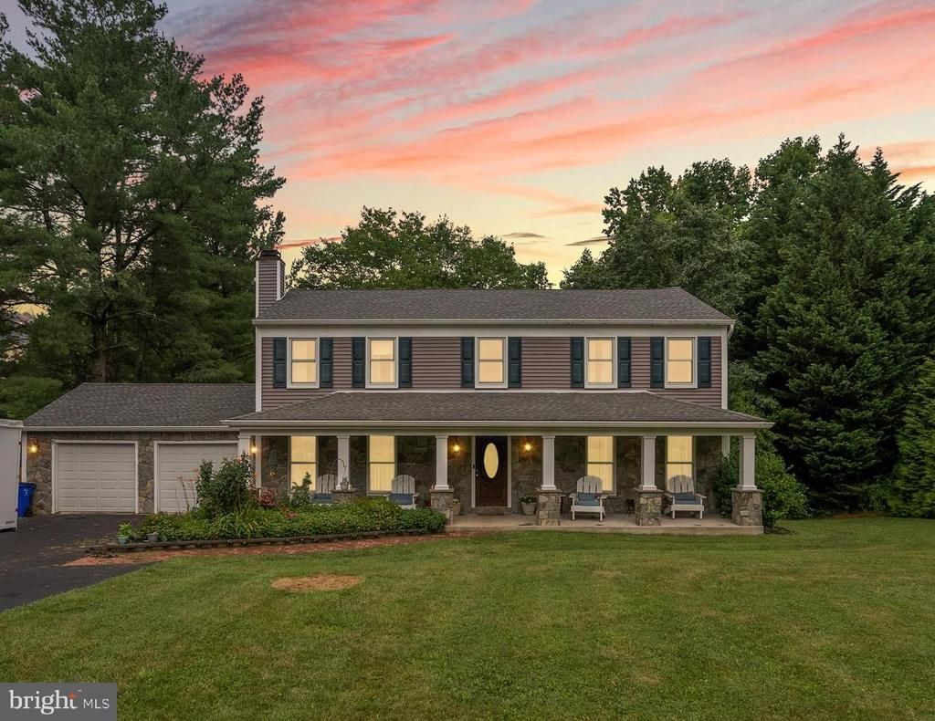7386 HOPKINS WAY, CLARKSVILLE, MD 21029