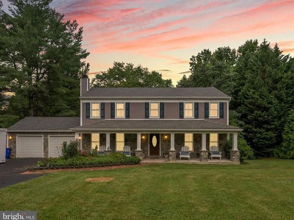 7386 HOPKINS WAY, CLARKSVILLE, MD 21029