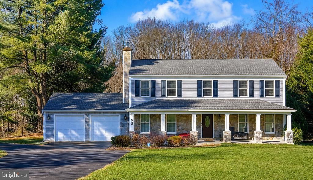 7386 HOPKINS WAY, CLARKSVILLE, MD 21029