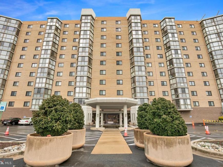 3330 N Leisure World Boulevard , Unit 5-102, Silver Spring, MD 20906 Main Photo