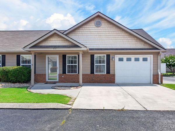 401 Cedar Creek Drive , Rossville, GA 30741