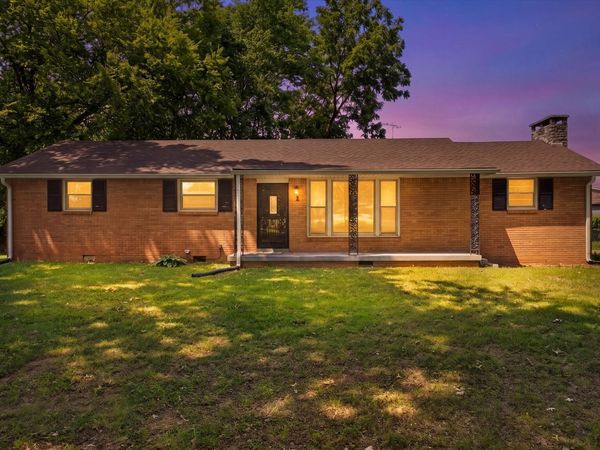 1 Avalon St, Clarksville, TN 37042