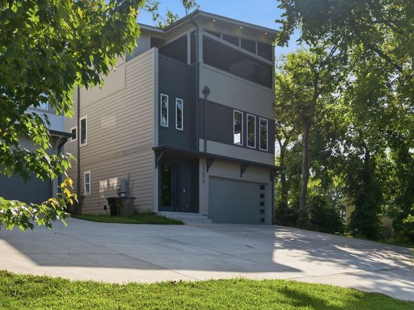 3206 Lincoln Ave, Nashville, TN 37218