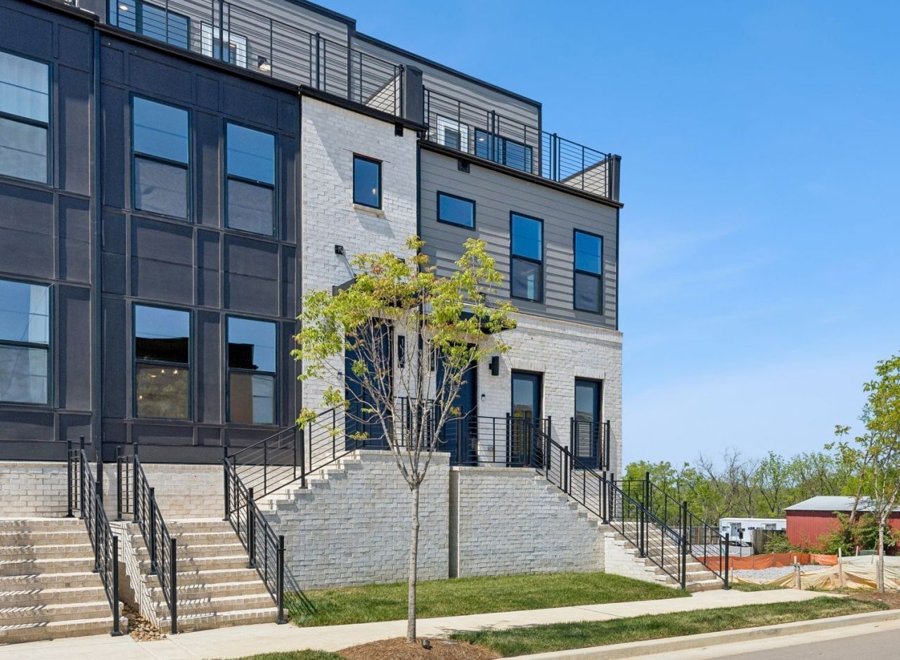114 Scenic Pass, Nashville, TN 37218 Main Photo