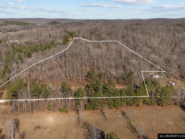 0 Roberts Creek Rd , Waverly, TN 37185
