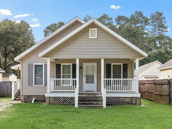 72393 DAISY Street, Covington, LA 70435