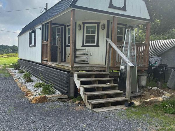 2608 Long Hollow Road, Masontown, WV 26542