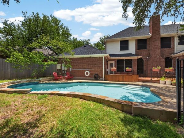 7804 Blue Lilly DR, Austin, TX 78759