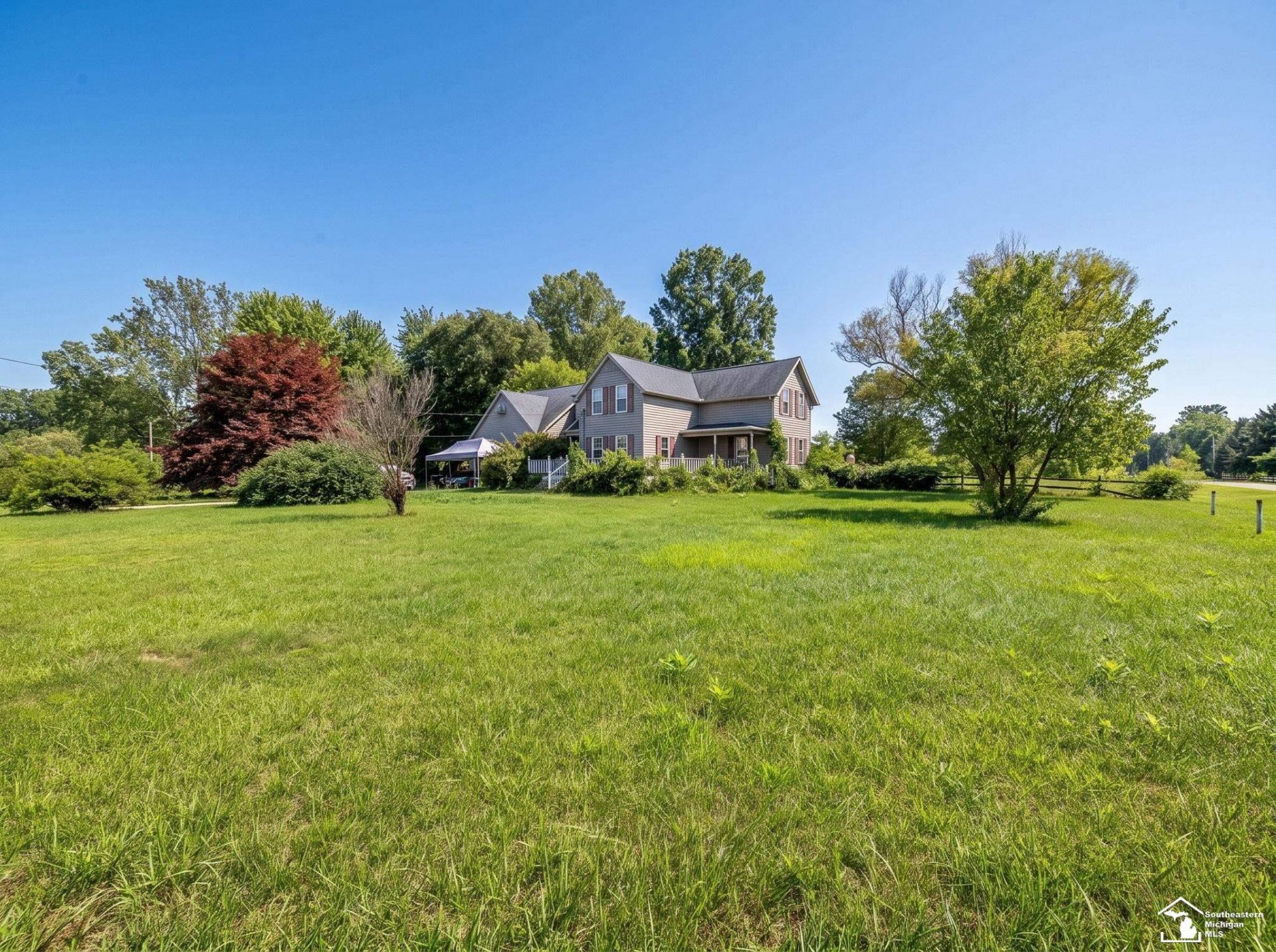 1689 W Rauch Road, Temperance, MI 48182 Main Photo