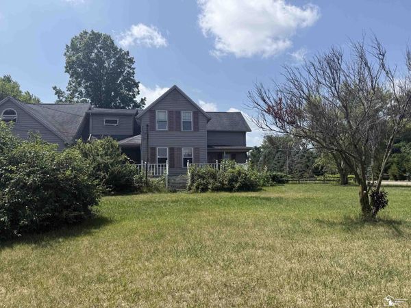 1689 W Rauch Road, Temperance, MI 48182