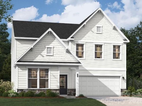 6407 Ludell Lane , Charlotte, NC 28215