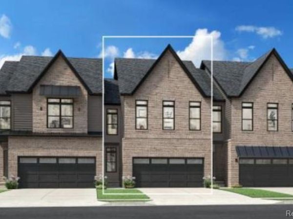 5332 Poppydrew Lane, Pittsfield Twp, MI 48108