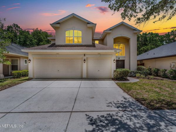 6088 CALADESI Court, Jacksonville, FL 32258