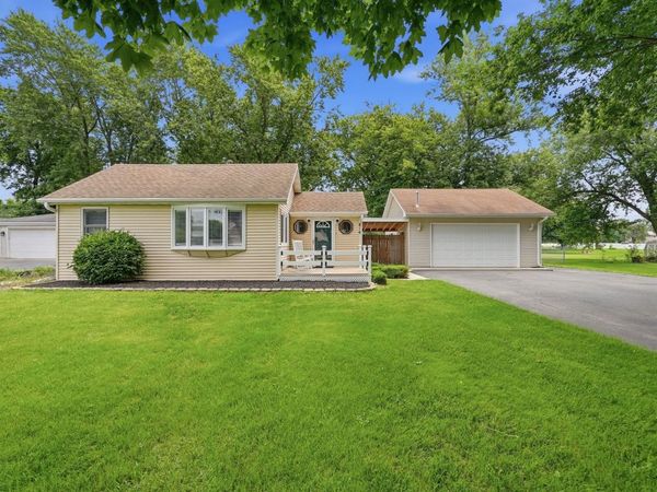 816 Ogden Road , New Lenox, IL 60451