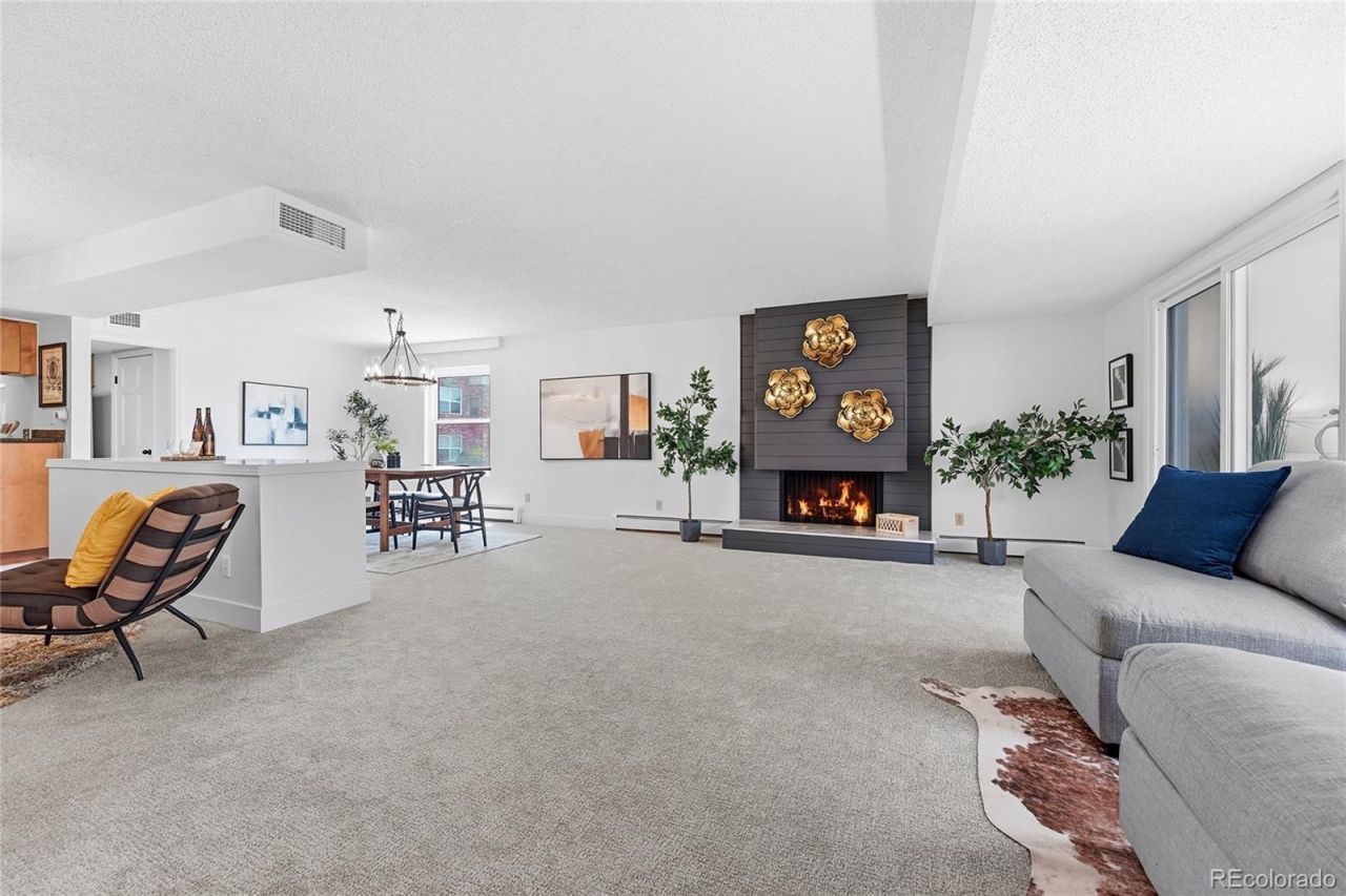 7000 E Quincy Avenue, Unit 218, Denver, CO 80237 Main Photo