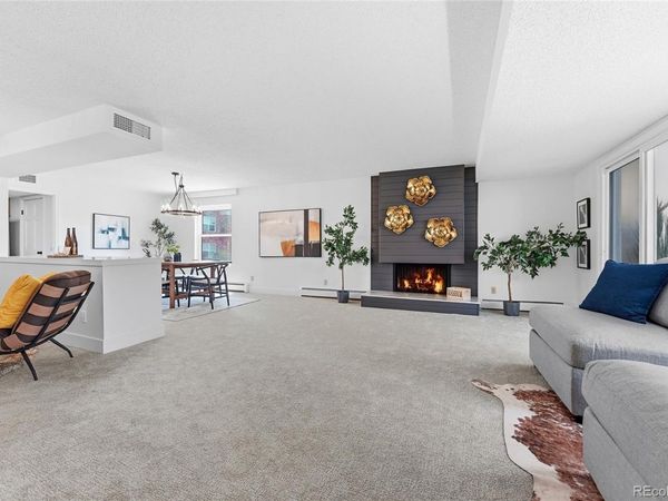 7000 E Quincy Avenue, Unit 218, Denver, CO 80237