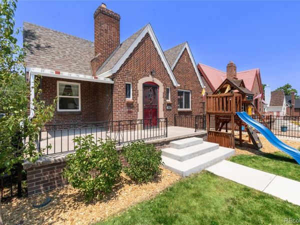1595 S Downing Street, Denver, CO 80210