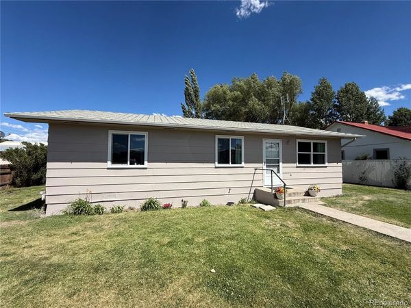 608 Broadway Avenue, La Jara, CO 81140