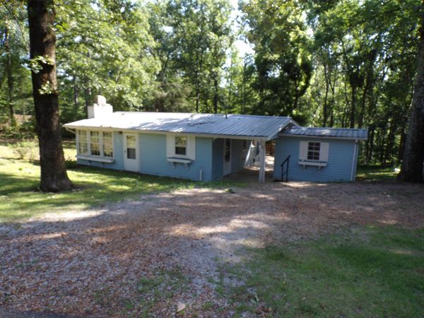35 CR 341 RD, Tishomingo, MS 38852