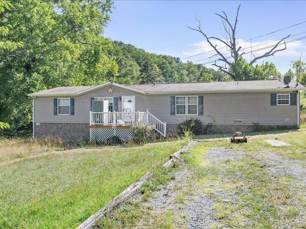 12846 W Lynchburg Salem Tpke , Blue Ridge, VA 24064