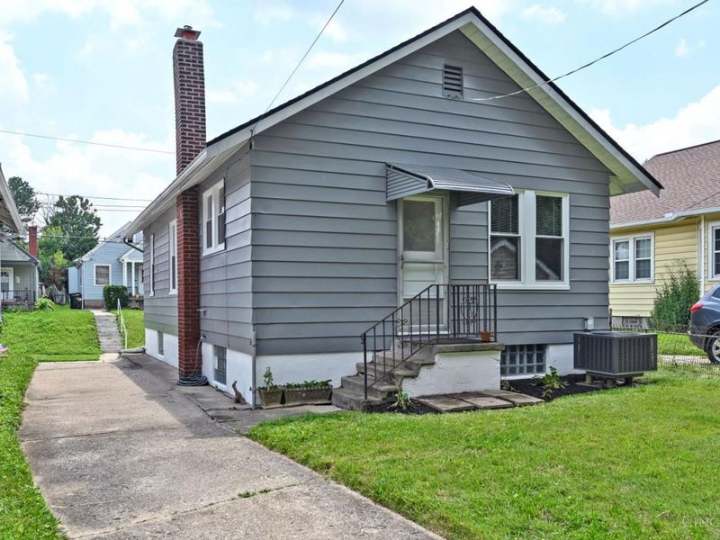1820 De Armand Avenue, North College Hill, OH 45239 Photo 28