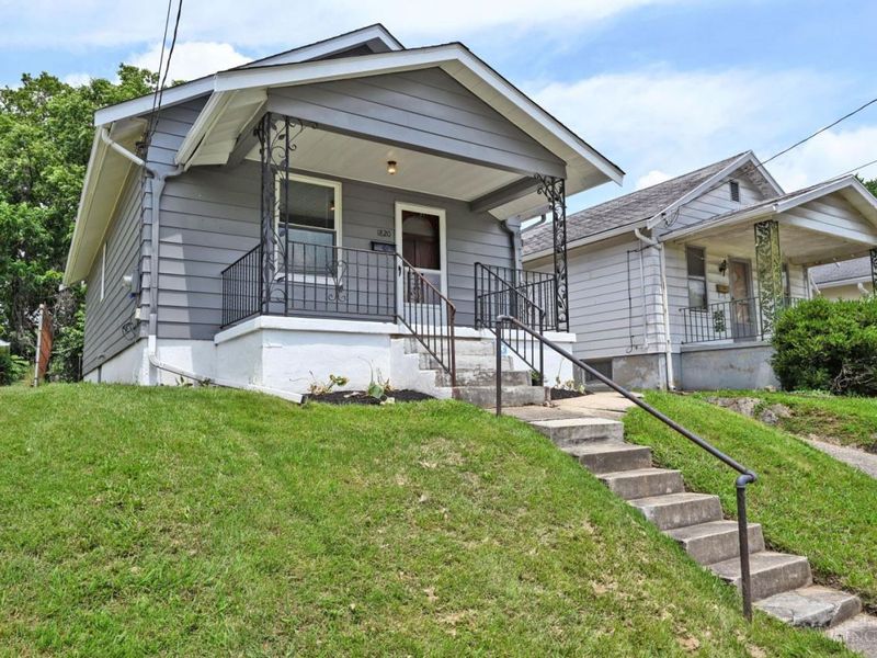 1820 De Armand Avenue, North College Hill, OH 45239 Photo 3