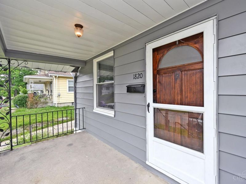 1820 De Armand Avenue, North College Hill, OH 45239 Photo 4