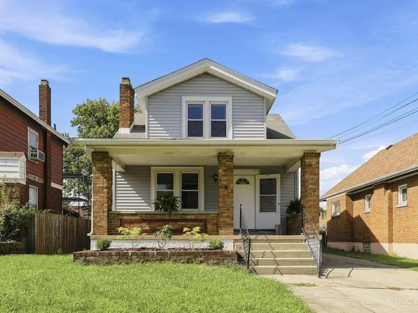 1714 Waltham Avenue, North College Hill, OH 45239