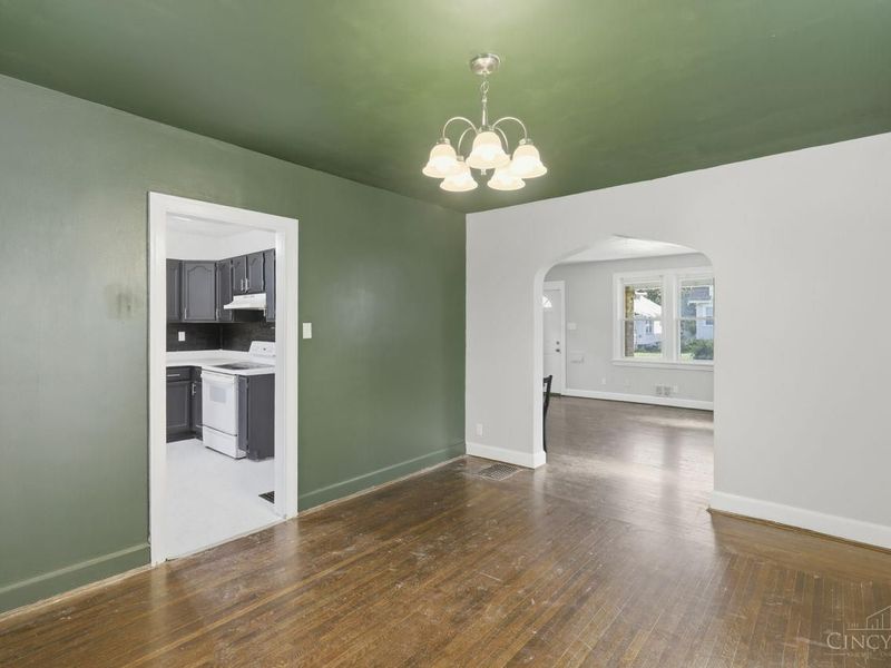 1714 Waltham Avenue, North College Hill, OH 45239 Photo 12