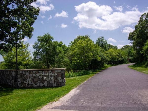 Lot 0 TAMARACK RIDGE ROAD, Elkhorn, WI 53121