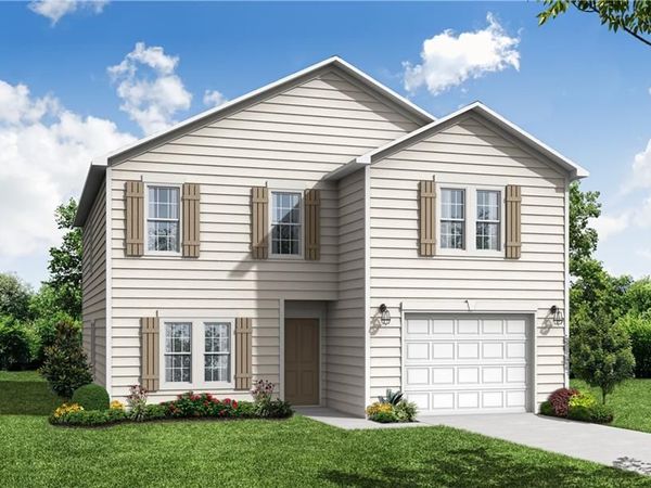 310 Middleton Drive, Lexington, NC 27295