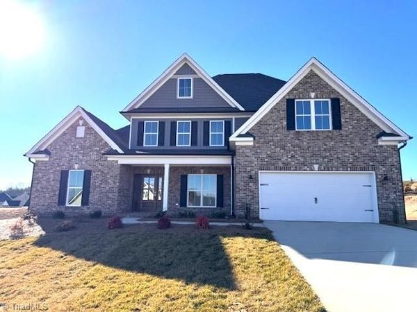 212 Grandworth Way , King, NC 27021