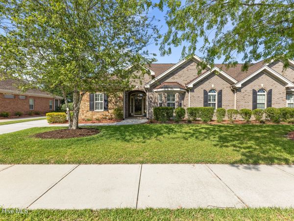 3729 Anslow Drive , Leland, NC 28451