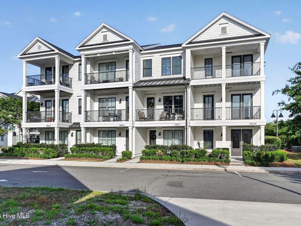 3609 Watercraft Ferry Avenue , Wilmington, NC 28412